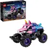 LEGO Technic Monster Jam Sparkle Smash à rétrofriction 42220