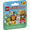 LEGO Minifigures Série animaux 28 71051