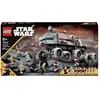 LEGO 75413  STAR WARS  Juggernaut républicain (75413, LEGO Star Wars)