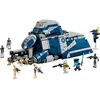 75435 LEGO® STAR WARS  MTT  des Séparatistes à la bataille de Felucia