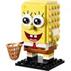 LEGO BrickHeadz Figurine de Bob l'éponge 40858
