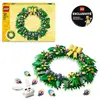 LEGO Autre La couronne printanière 40957