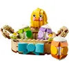 LEGO Autre Le panier d'aufs de Pâques 40863