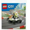 LEGO 30719 Go-Kart (30719, LEGO City)