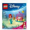 Disney Princess 30720 Arielles & Fabius Geburtstagsmusikspass