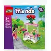 LEGO 30721 Blumenstand mit Rosen (30721, LEGO Friends)