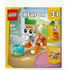 LEGO 30714 Orange Katze (LEGO Creator Expert)