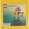 LEGO Botanicals Vlindertuin - 5009408 - 6586992