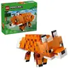 LEGO Minecraft® Le Renard 21588