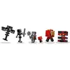 LEGO Minecraft® La bataille du Wither 21590