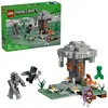 LEGO Minecraft® Le Jardin pâle 21586
