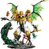 LEGO 71872 ULTRA DRAGON BATTLE