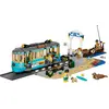 LEGO 60506 CLASSIC BEACH STREETCAR