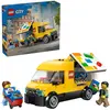 LEGO City Le van LEGO 60500
