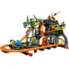 LEGO City Le parc d'attractions de Lava Land 60501