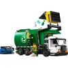 LEGO City Le camion de recyclage 60495