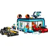 LEGO® City 60497 La station de lavage automatique