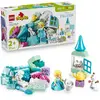 LEGO 10462 FROZEN CREATIVE BOX WITH ELSA AND OLAF