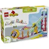 LEGO DUPLO® Rampes créatives 3-en-1 avec véhicules 10478