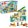 LEGO DUPLO® La maison familiale moderne 3-en-1 10470