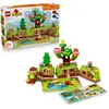 LEGO 10480 DISCOVERY FOREST WITH WILD ANIMALS