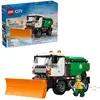 LEGO City La déneigeuse 60490