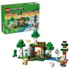 LEGO 21593 FIRST NIGHT ADVENTURE