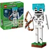 LEGO 21594 THE SKELETON