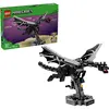 LEGO 21595 THE ENDER DRAGON