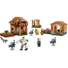 LEGO 21596 EVOKER VILLAGE ATTACK