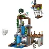 LEGO 21597 GHAST STATION