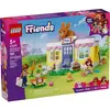 LEGO Friends L'hôtel des lapins de Heartlake City 42679
