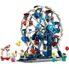 LEGO 31389 ICONIC FERRIS WHEEL