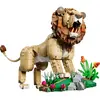 LEGO 31386 WILD ANIMALS: MAJESTIC LION