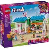 LEGO Friends La boutique de friandises pour chiens 42677