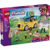 LEGO Friends Le van d'accessoires pour animaux 42678