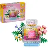 LEGO® Creator 31383 Flacon de parfum au décor floral