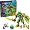 LEGO LEGO® DREAMZzz  Le gardien robot-renard 71508