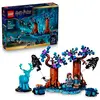 LEGO® Harry Potter  76475 La Forêt interdite : Expecto Patronum