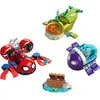 LEGO Marvel Spidey: les véhicules sous-marins 11207