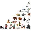 LEGO Star Wars  Le calendrier de l'Avent 2026 75456
