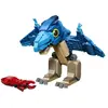 LEGO Jurassic World  Bébé dinosaure: le ptéranodon 77977