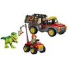 LEGO Jurassic World  Camion de transport du jeune T-rex 77978