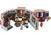 LEGO LEGO® Icons Star Trek: pont de l'U. S.S. Enterprise NCC-1701 1138...