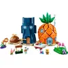 LEGO LEGO® Icons Bob l'éponge: Bikini Bottom 11386