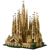 LEGO Architecture La Sagrada Família 21065