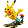 LEGO Pikachu et Poké Ball 72152