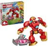 LEGO 11209 ULTRON VS. IRON MAN