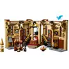 LEGO Harry Potter  Book Nook: le bureau de Dumbledore 76478