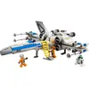 LEGO Star Wars  Le X-Wing Starfighter de la Nouvelle République 75460